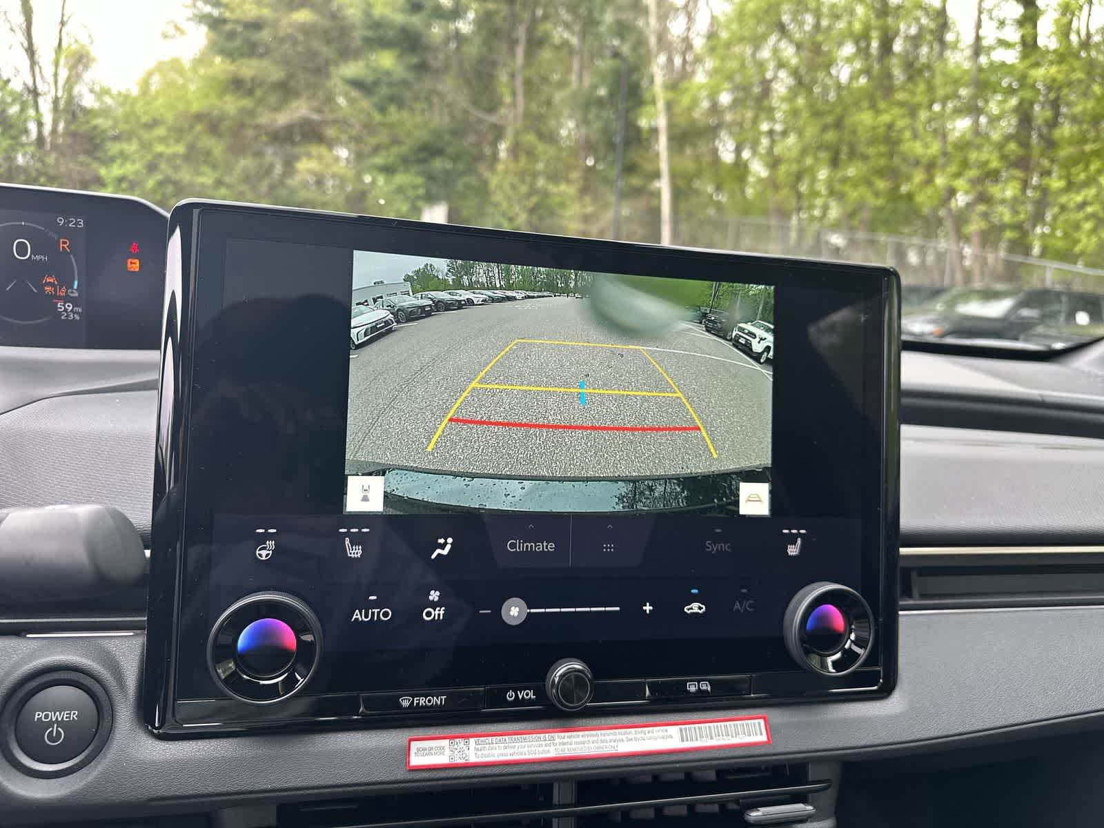 Thumbnail: 2026 Toyota bZ - 33