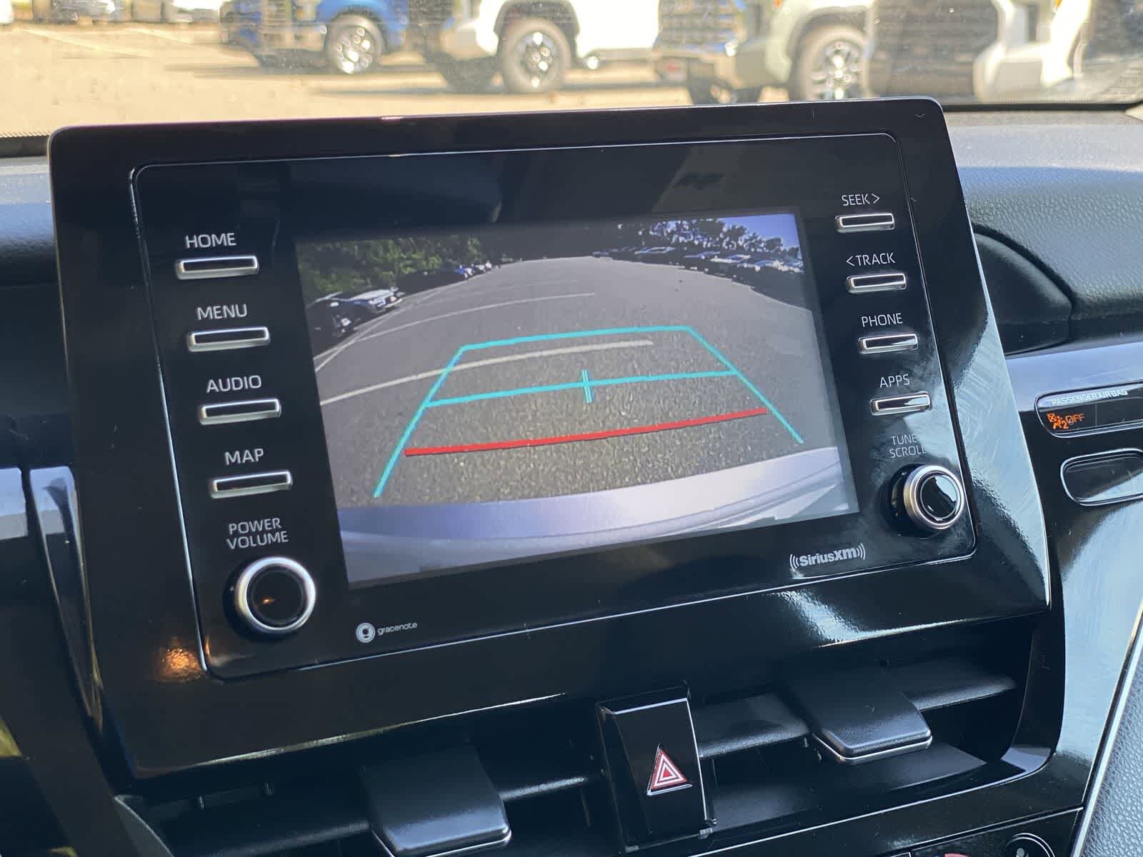 Thumbnail: 2024 Toyota Camry - 27