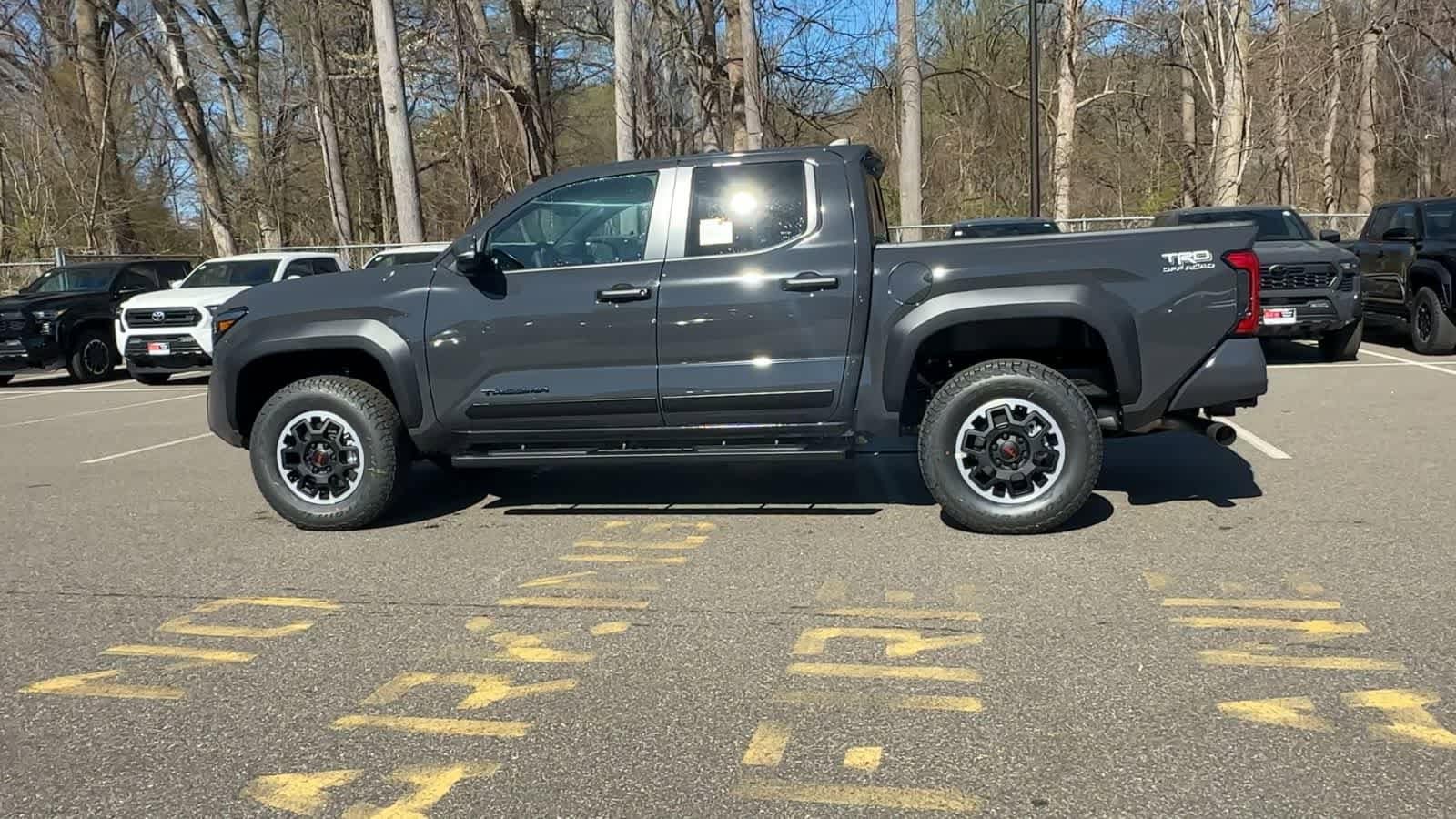 Thumbnail: 2026 Toyota Tacoma - 3