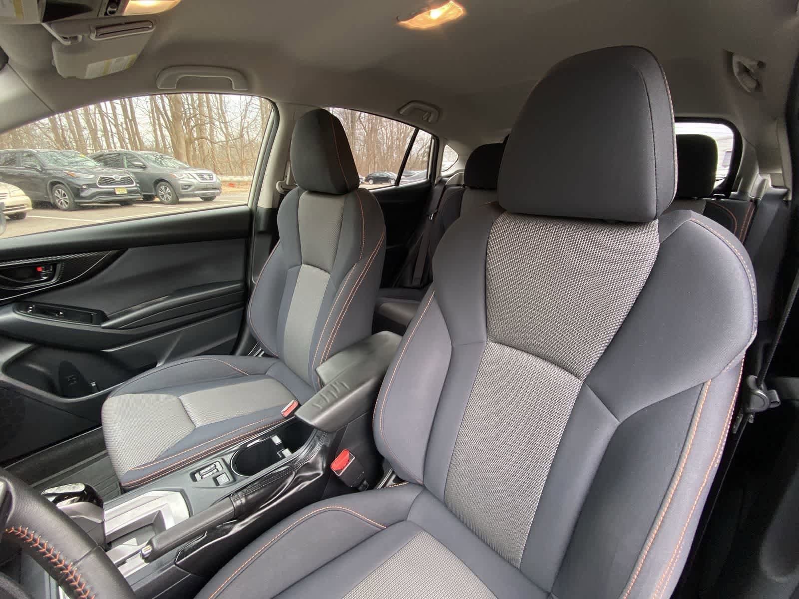 Thumbnail: 2019 Subaru Crosstrek - 17