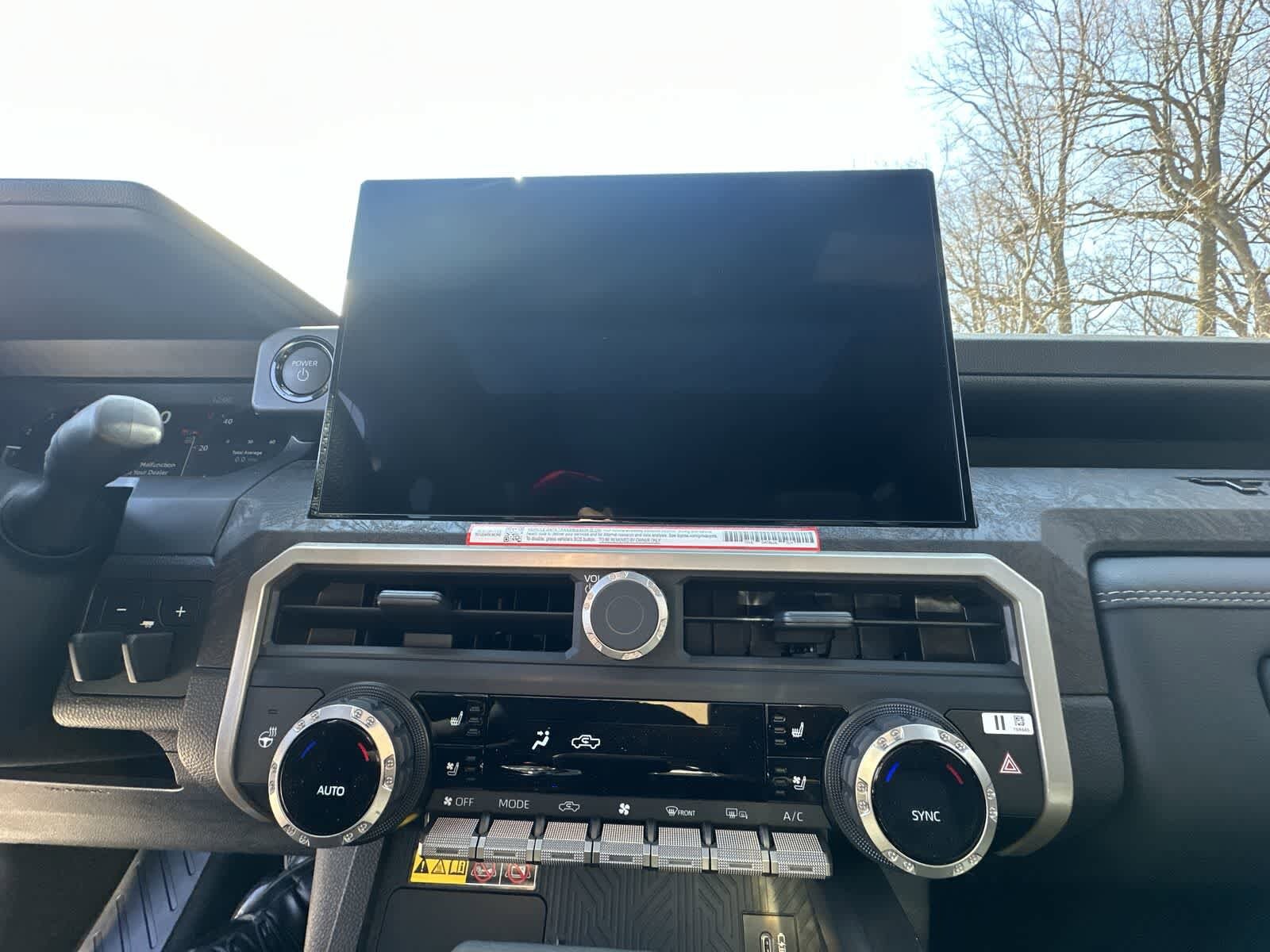 Thumbnail: 2026 Toyota Tacoma - 29