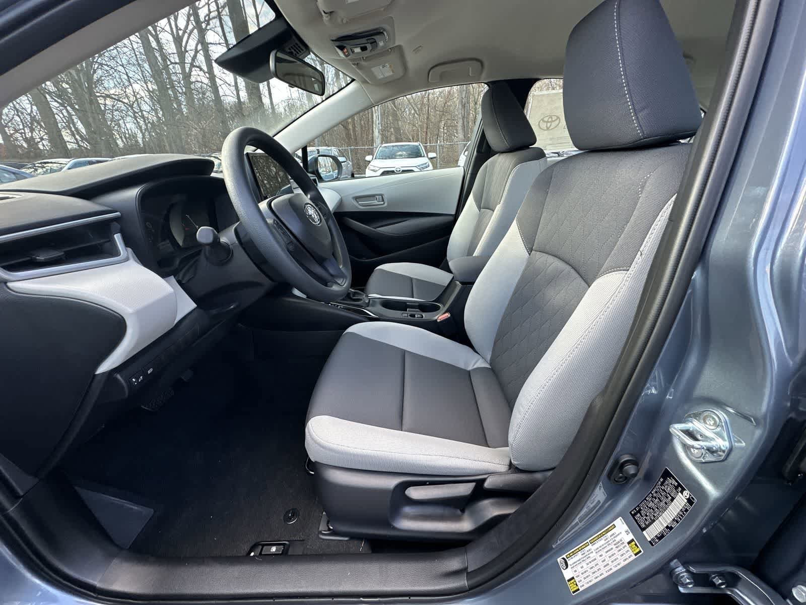 Thumbnail: 2026 Toyota Corolla - 28