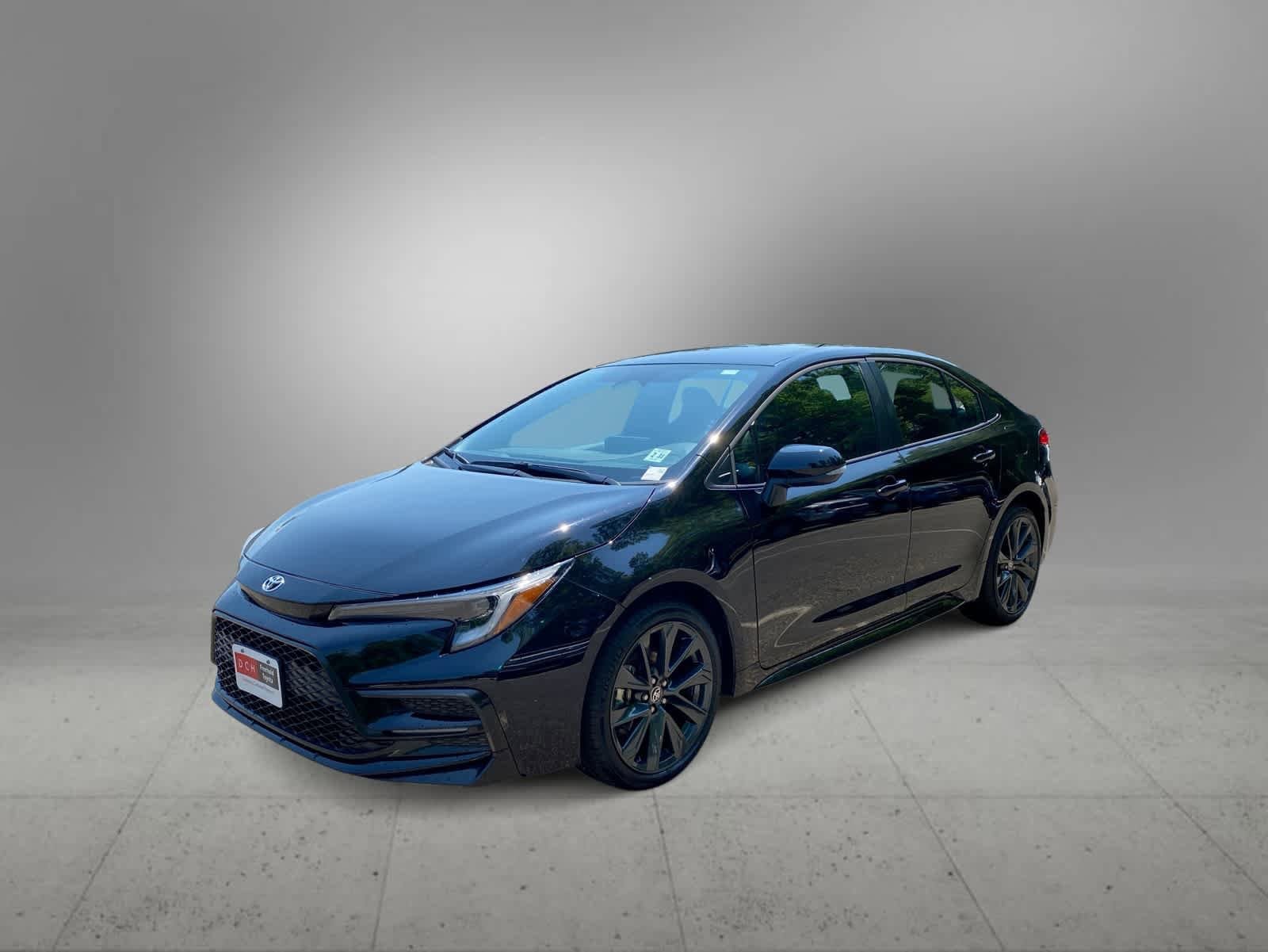 Thumbnail: 2026 Toyota Corolla - 4