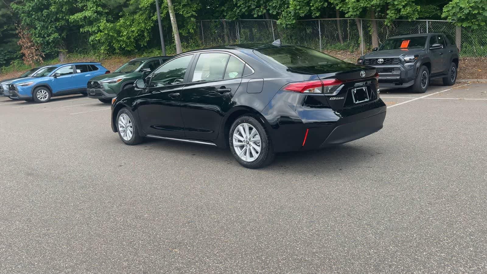 Thumbnail: 2026 Toyota Corolla - 6