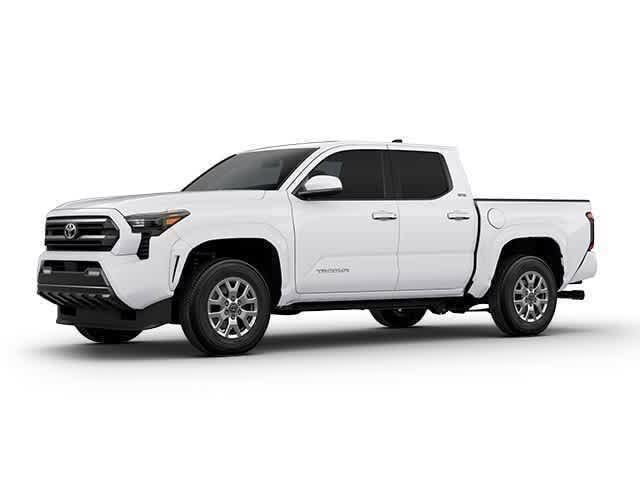 2025 Toyota Tacoma SR5 -
                  Freehold, NJ