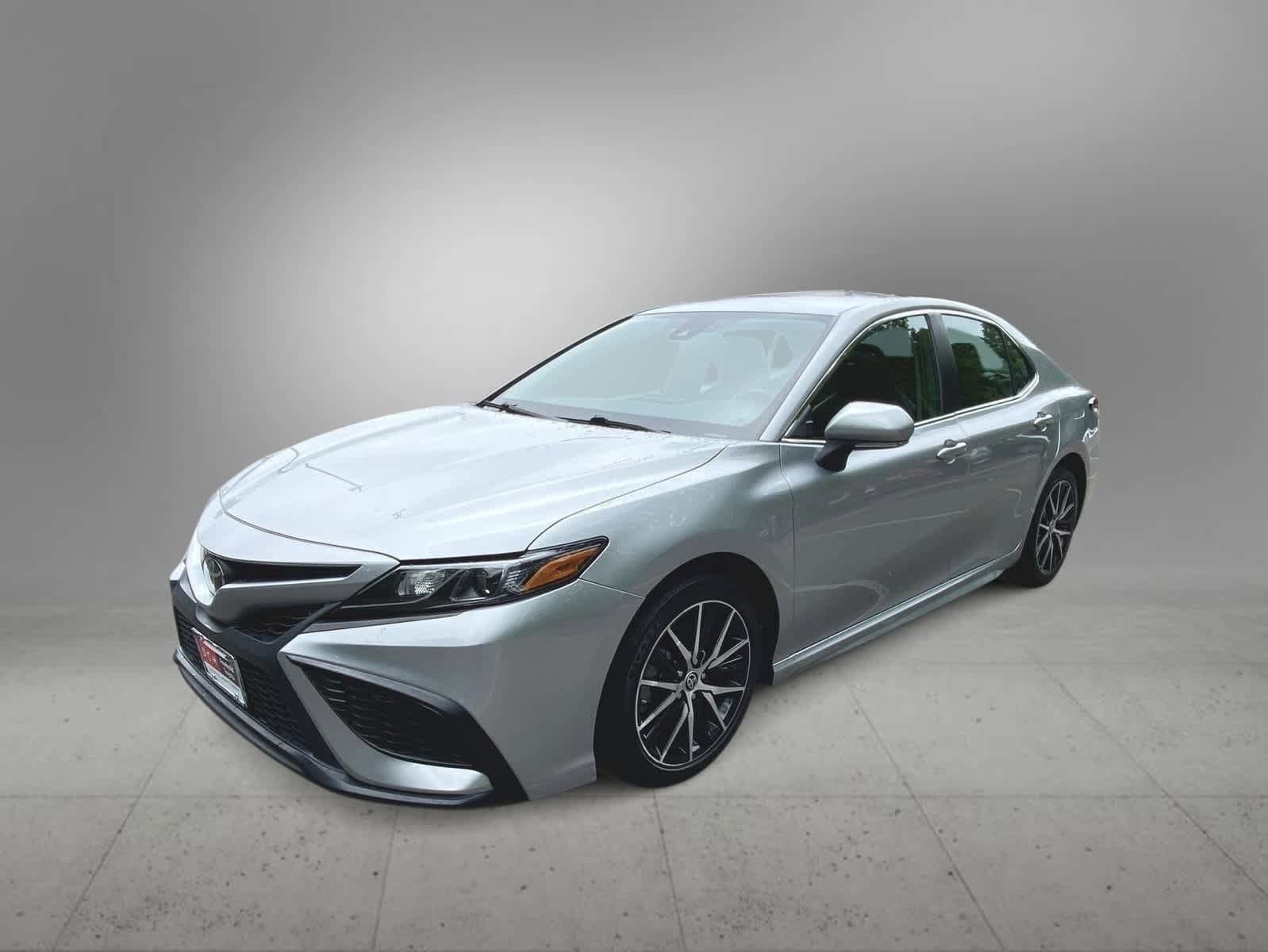 2023 Toyota Camry SE -
                  Freehold, NJ