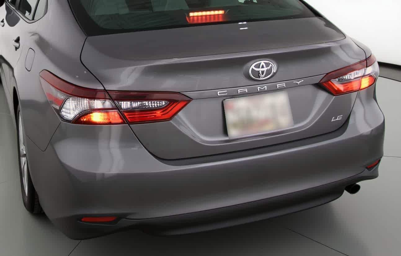 Thumbnail: 2024 Toyota Camry - 8