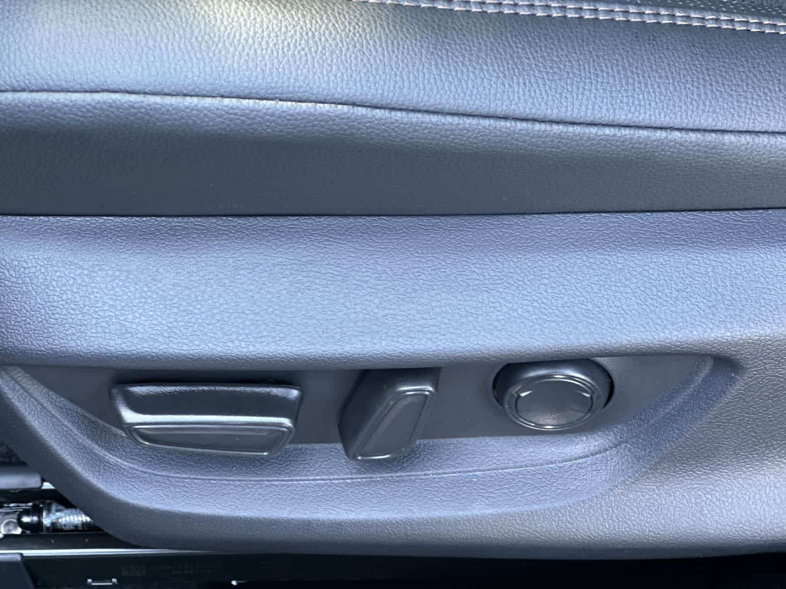 Thumbnail: 2026 Toyota Camry - 23