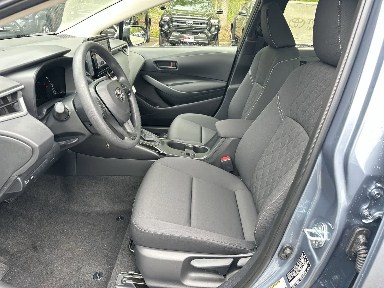 Thumbnail: 2026 Toyota Corolla - 33