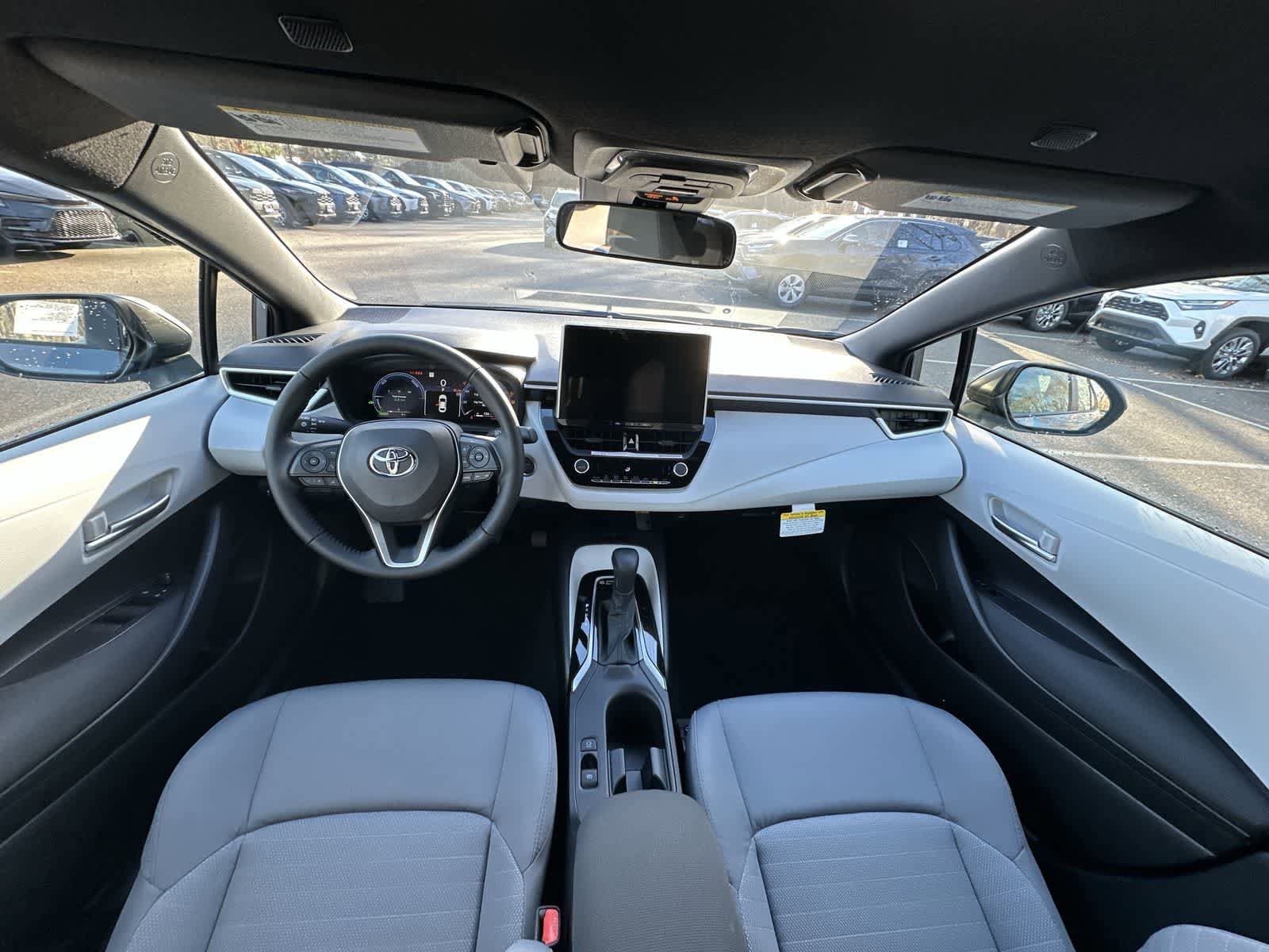 Thumbnail: 2026 Toyota Corolla - 35