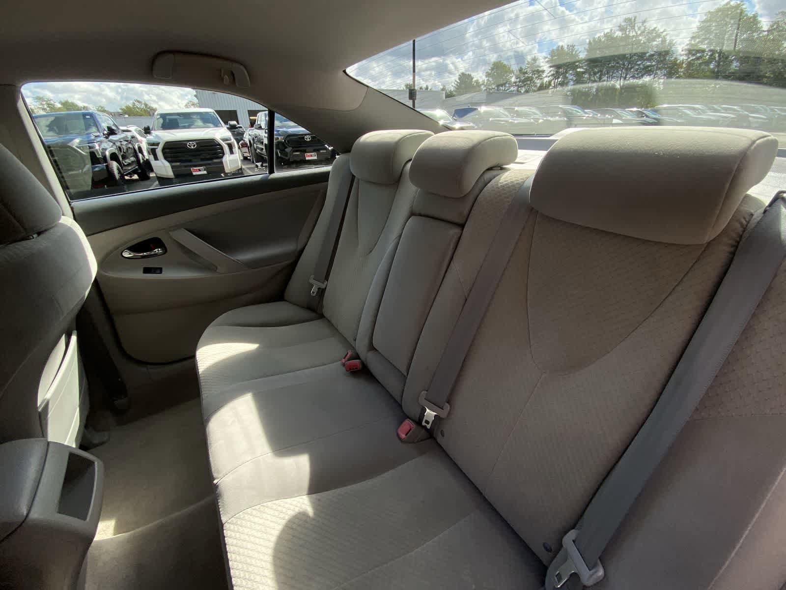 Thumbnail: 2009 Toyota Camry - 22