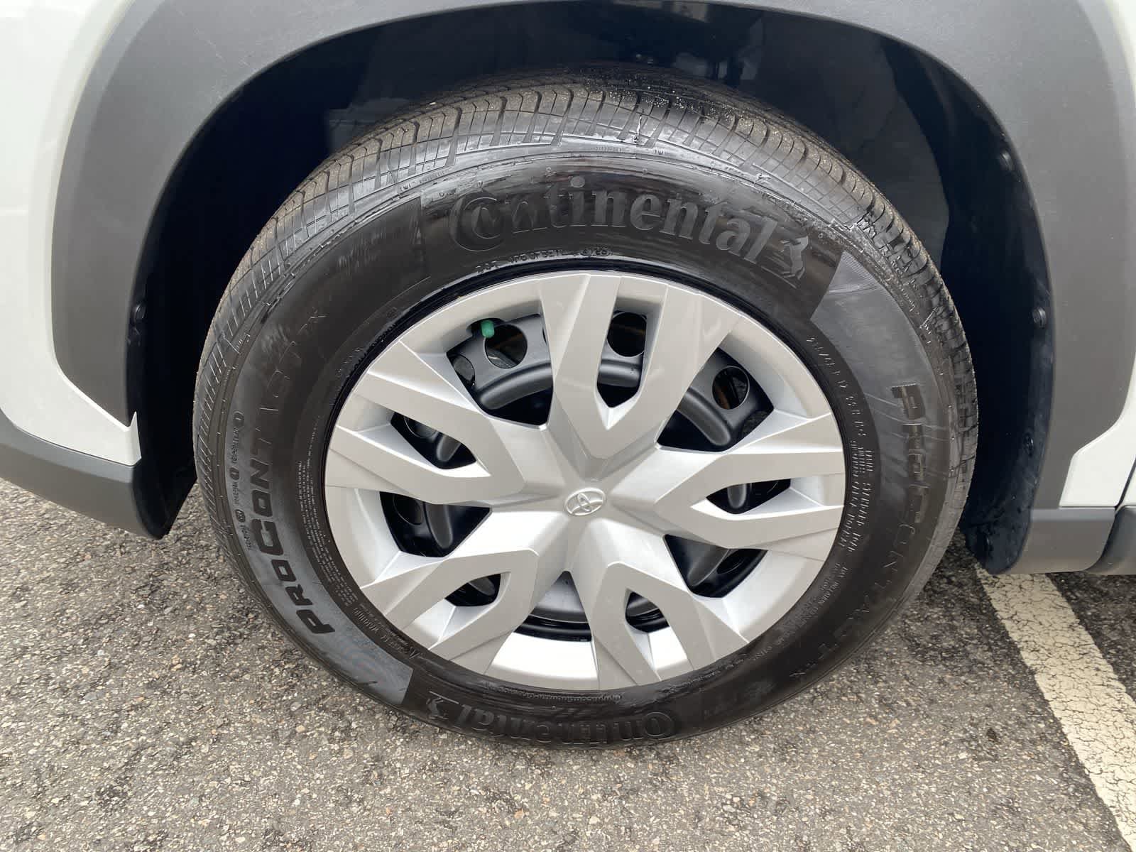 Thumbnail: 2026 Toyota Corolla Cross - 14