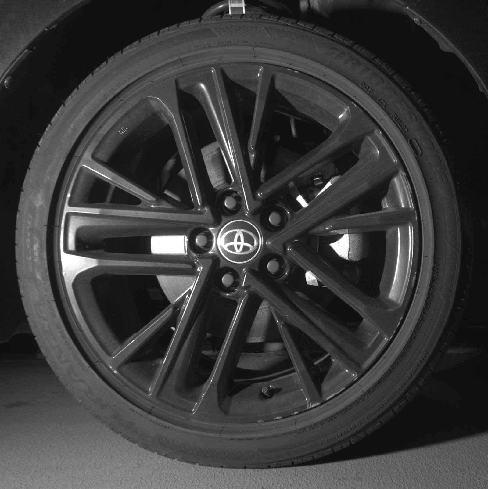 Thumbnail: 2025 Toyota Camry - 11