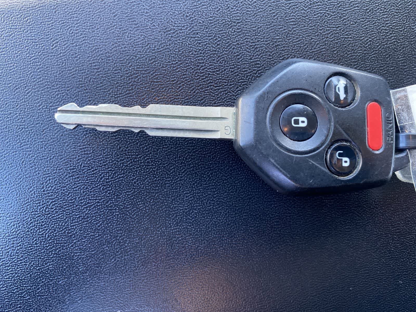 Thumbnail: 2017 Subaru Legacy - 30