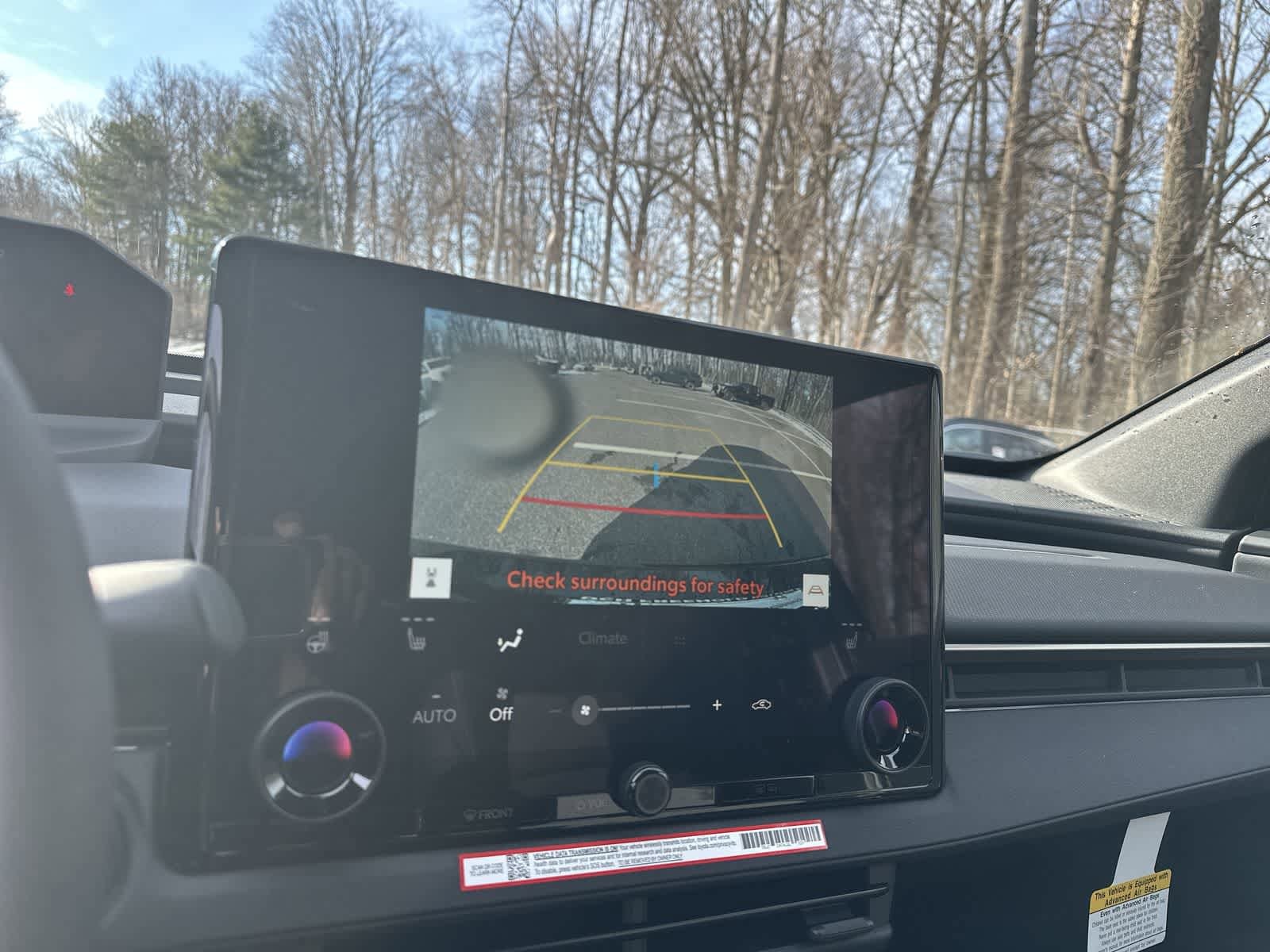 Thumbnail: 2026 Toyota bZ - 29