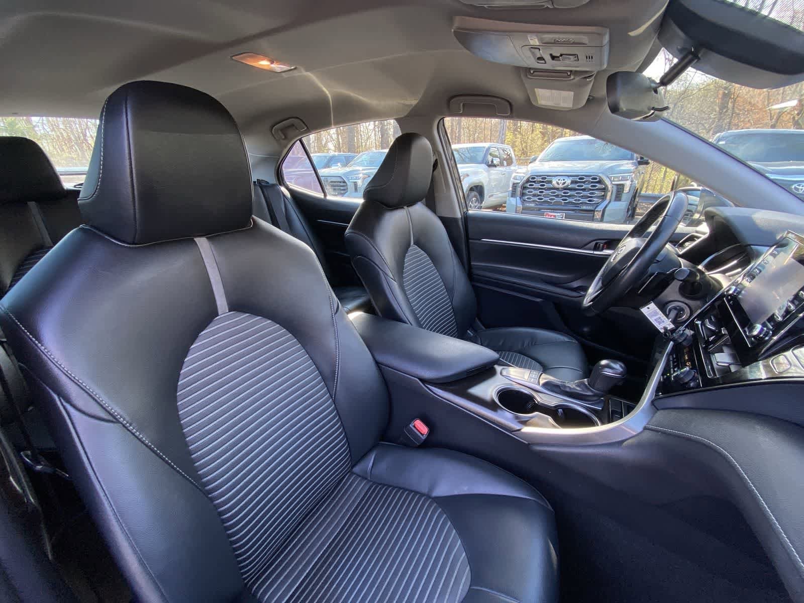 Thumbnail: 2024 Toyota Camry - 29