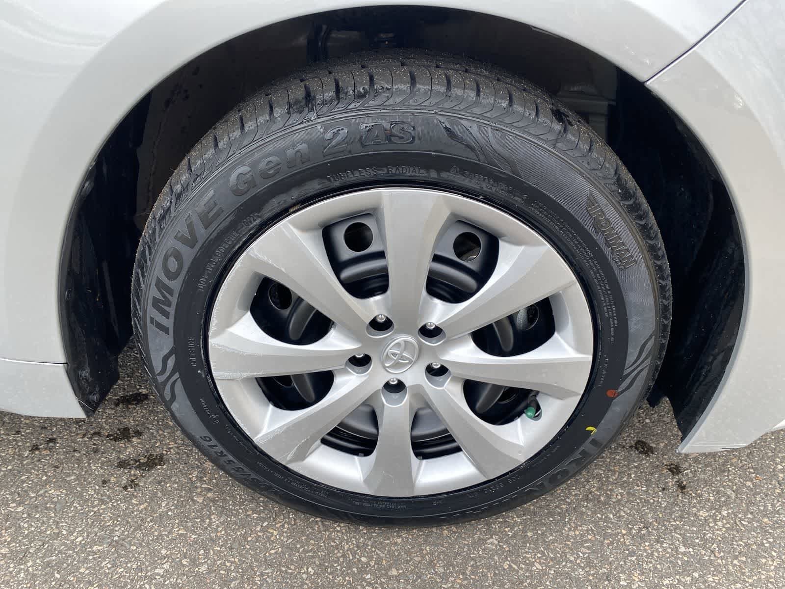 Thumbnail: 2025 Toyota Corolla - 15