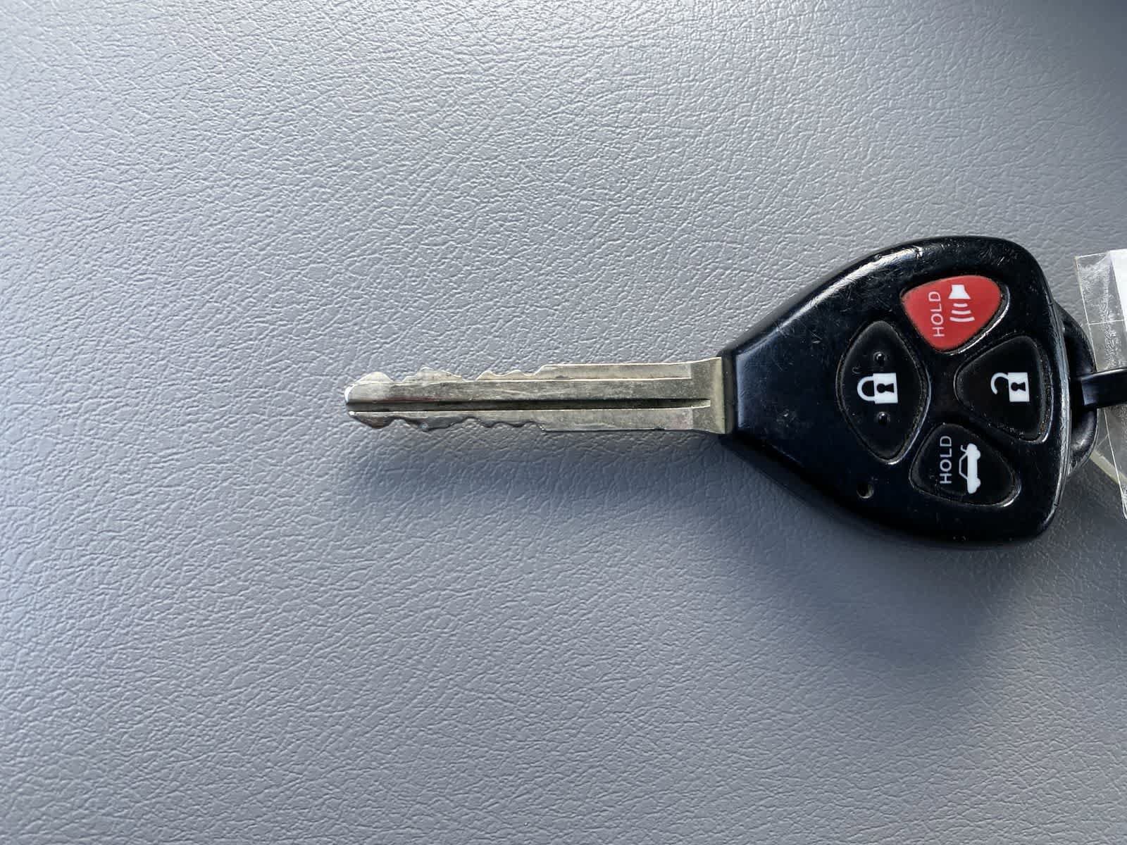 Thumbnail: 2008 Toyota Camry - 32