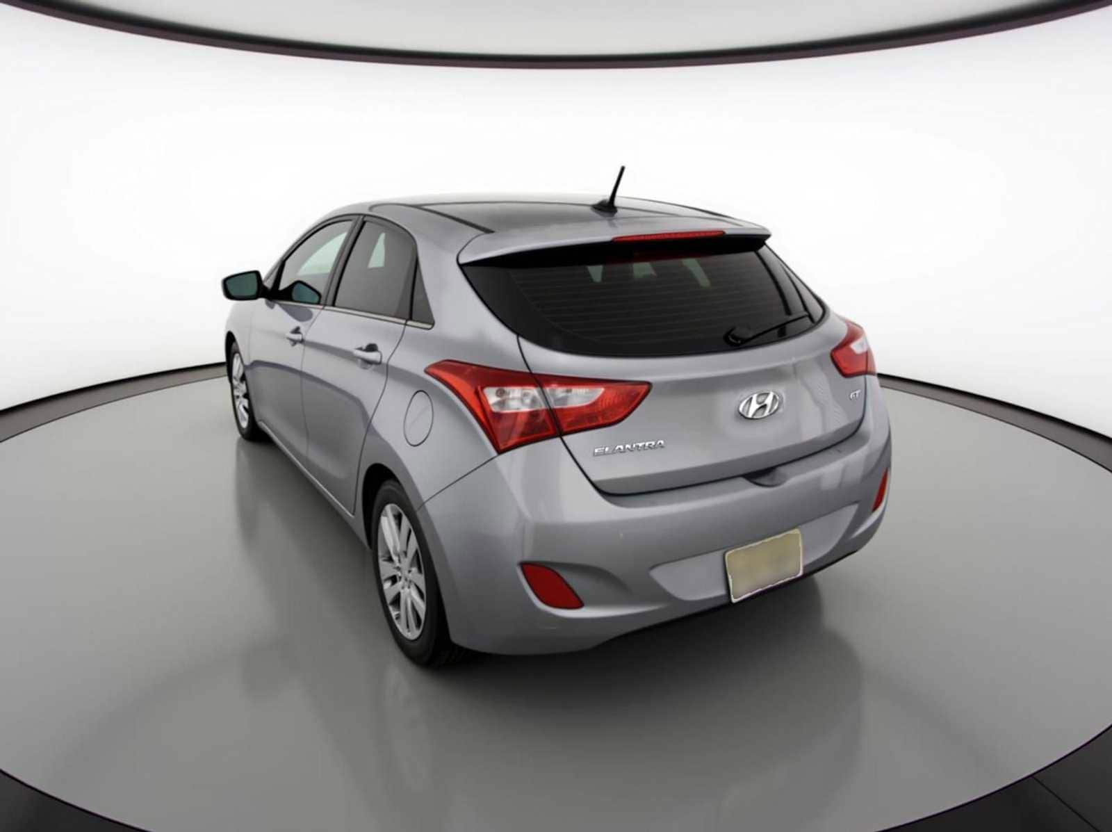 Thumbnail: 2016 Hyundai Elantra - 6