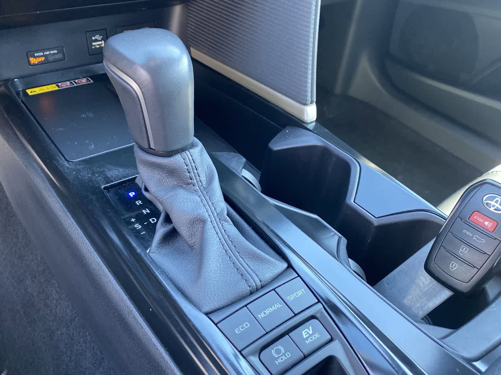 Thumbnail: 2025 Toyota Camry - 31