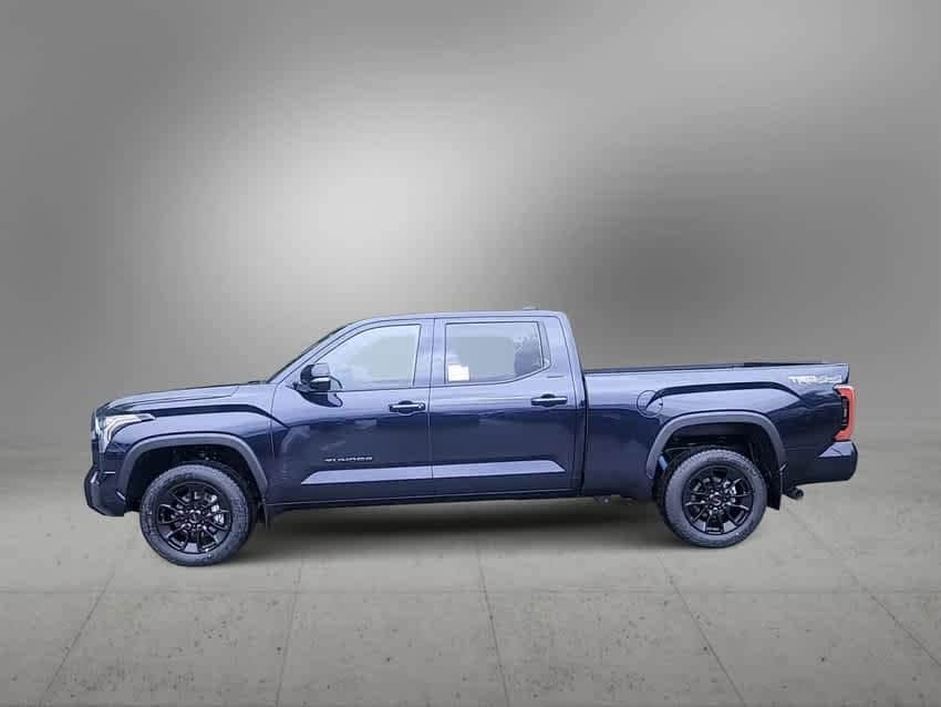 2025 Toyota Tundra Limited 5