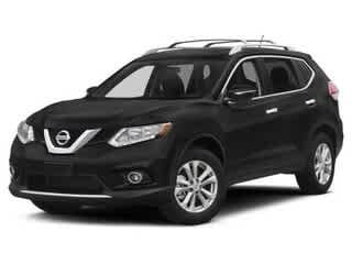 2015 Nissan Rogue SL -
                  Freehold, NJ