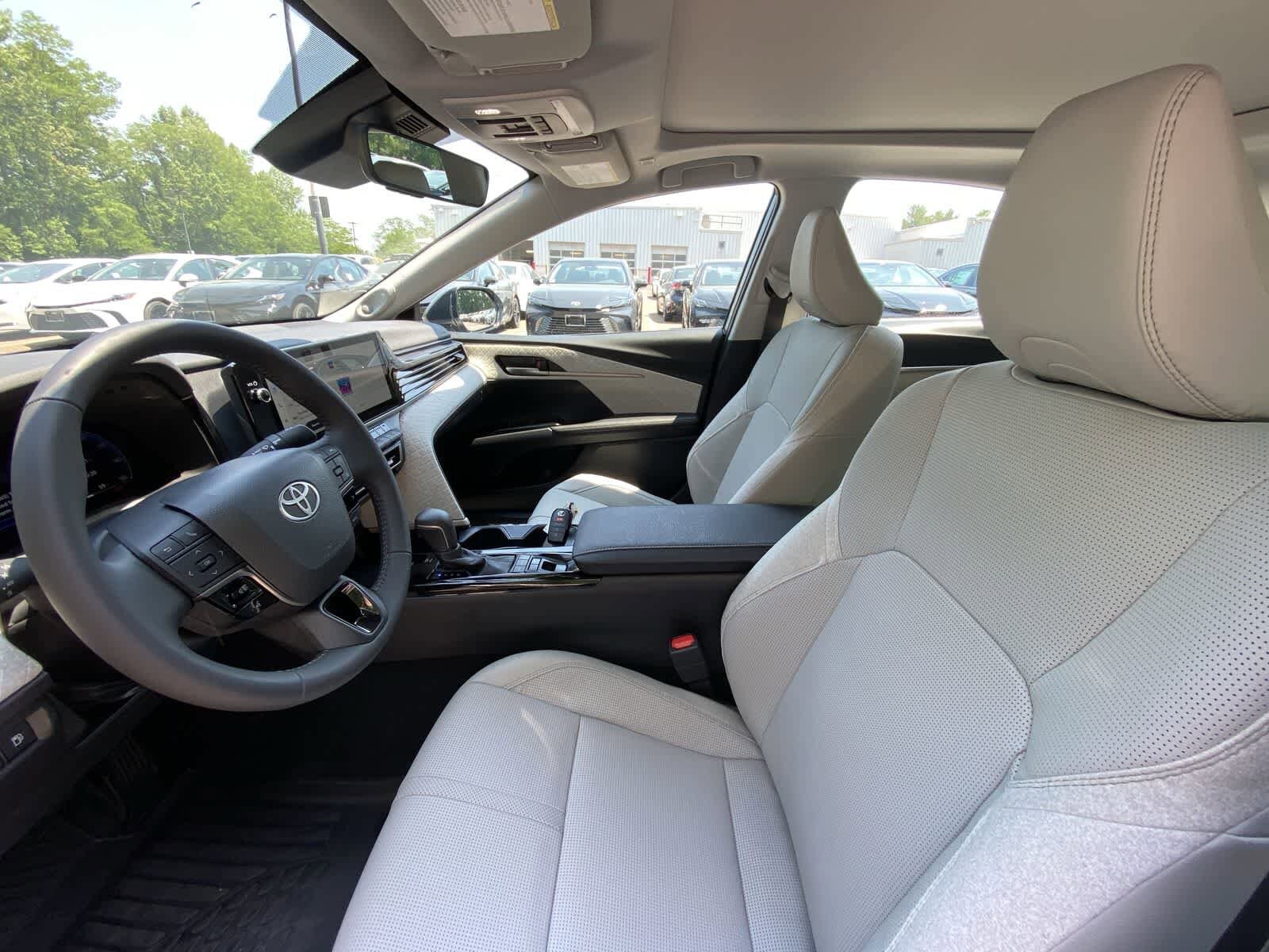 Thumbnail: 2026 Toyota Camry - 20