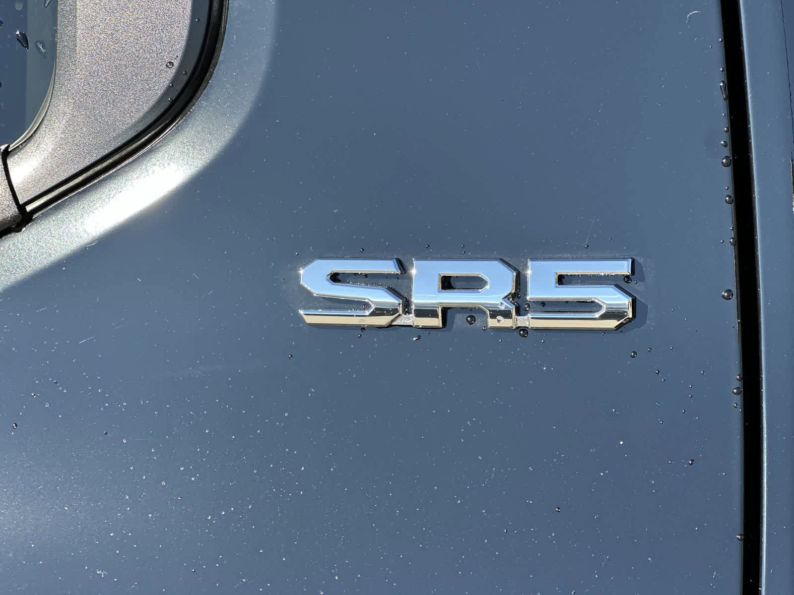 Thumbnail: 2025 Toyota Tacoma - 12