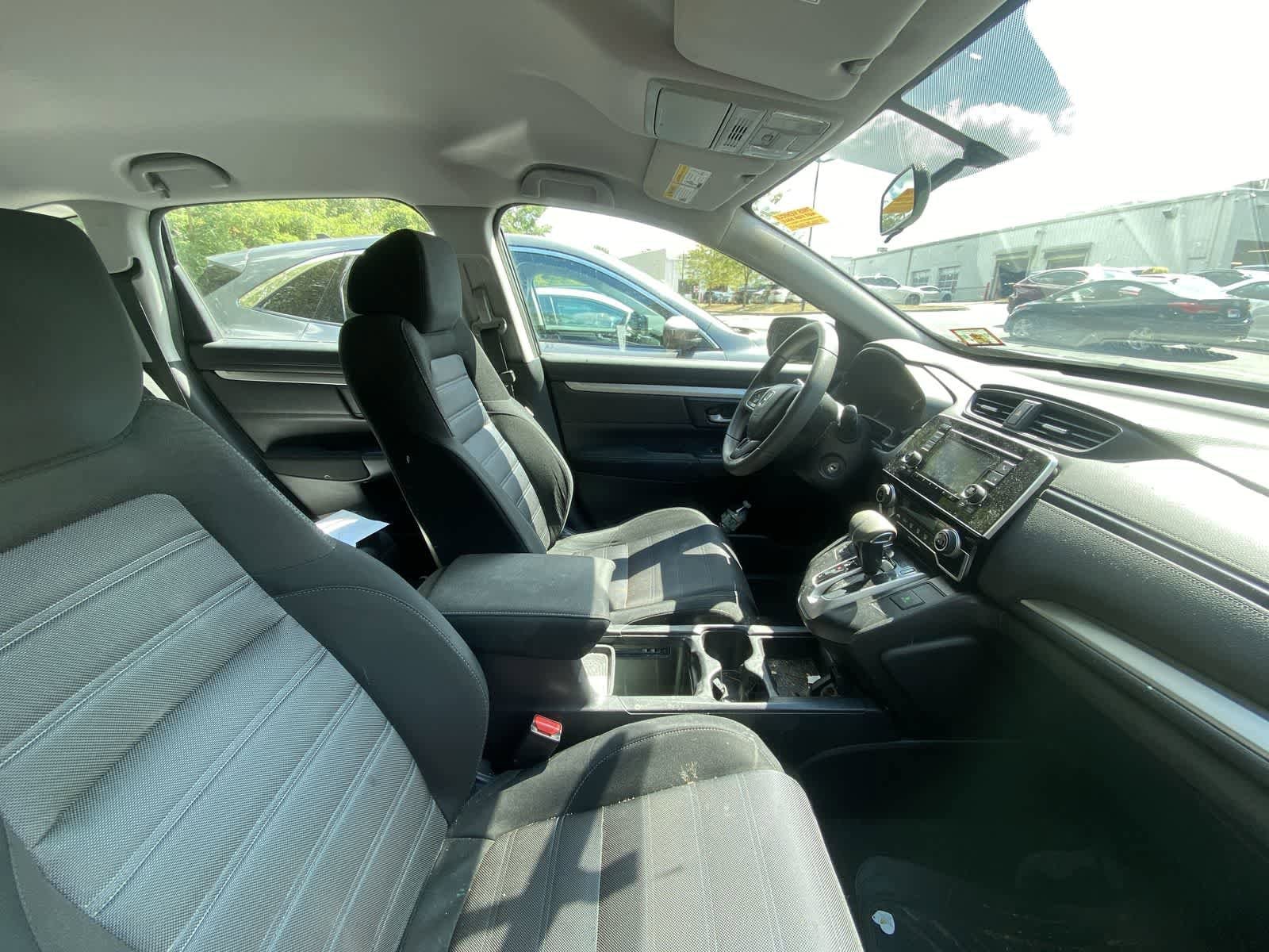 Thumbnail: 2018 Honda CR-V - 5