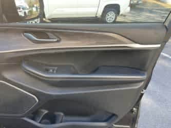 Thumbnail: 2021 Jeep Grand Cherokee L - 24