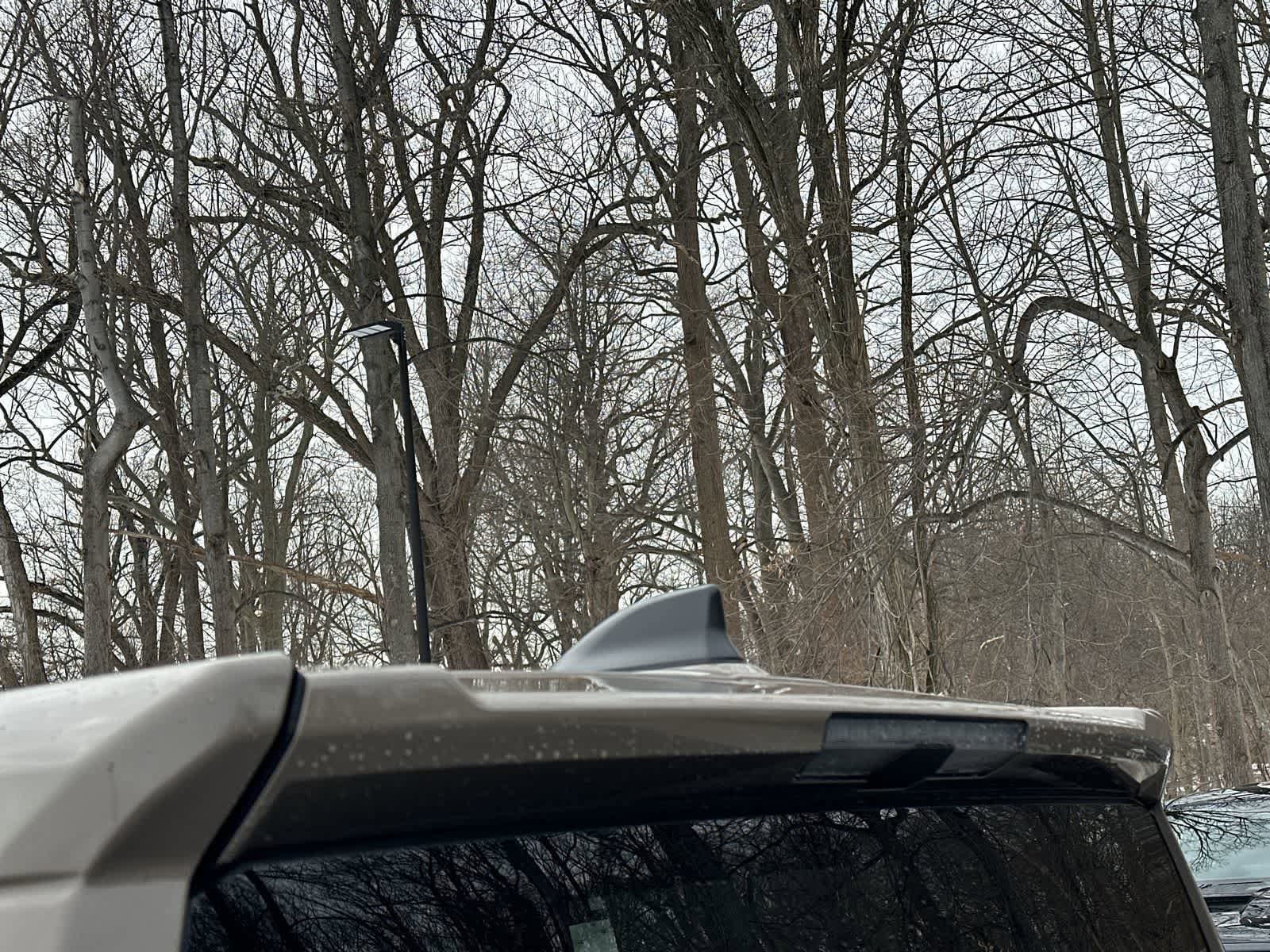 Thumbnail: 2026 Toyota Tacoma - 17