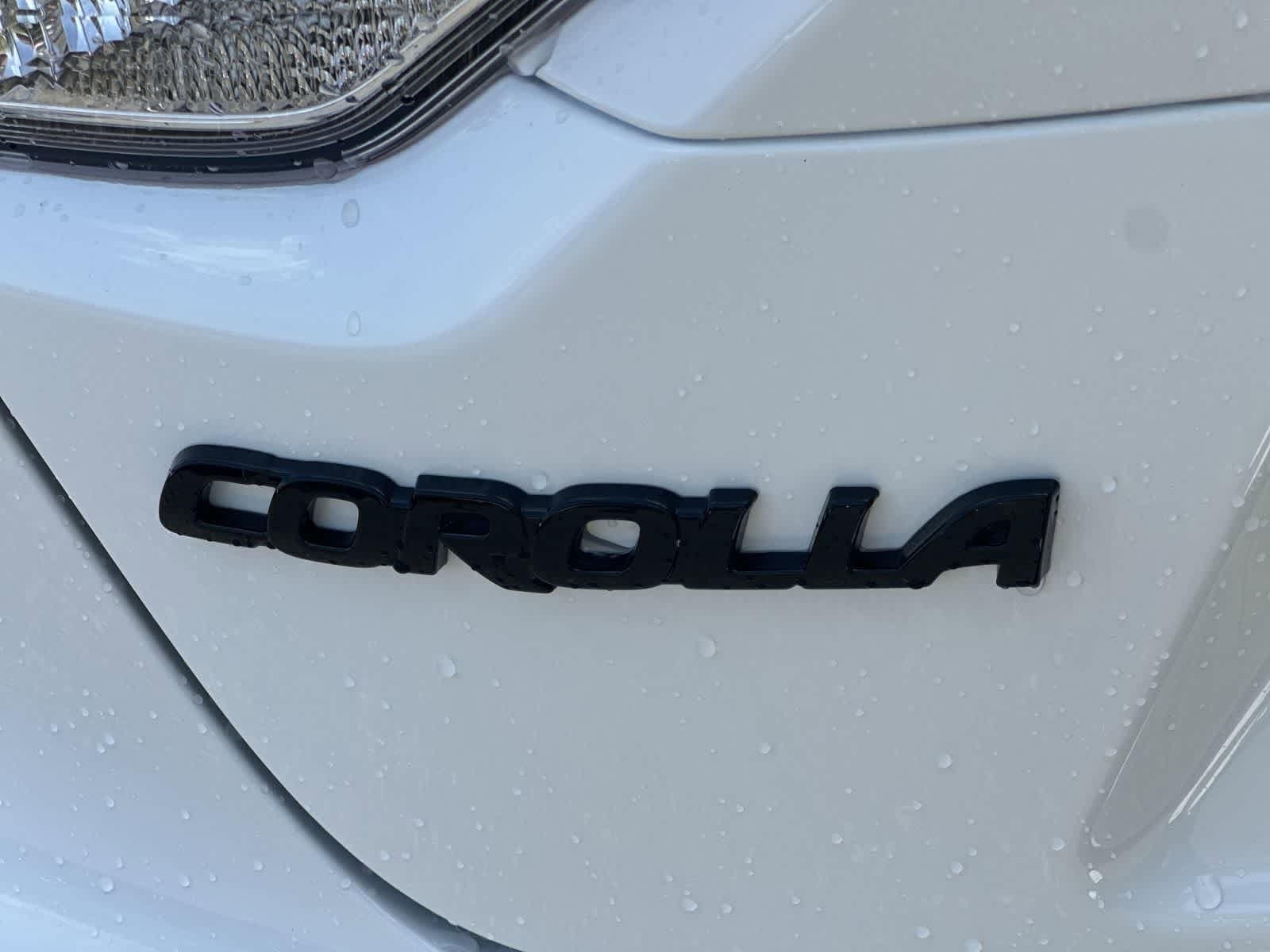 Thumbnail: 2026 Toyota Corolla - 19