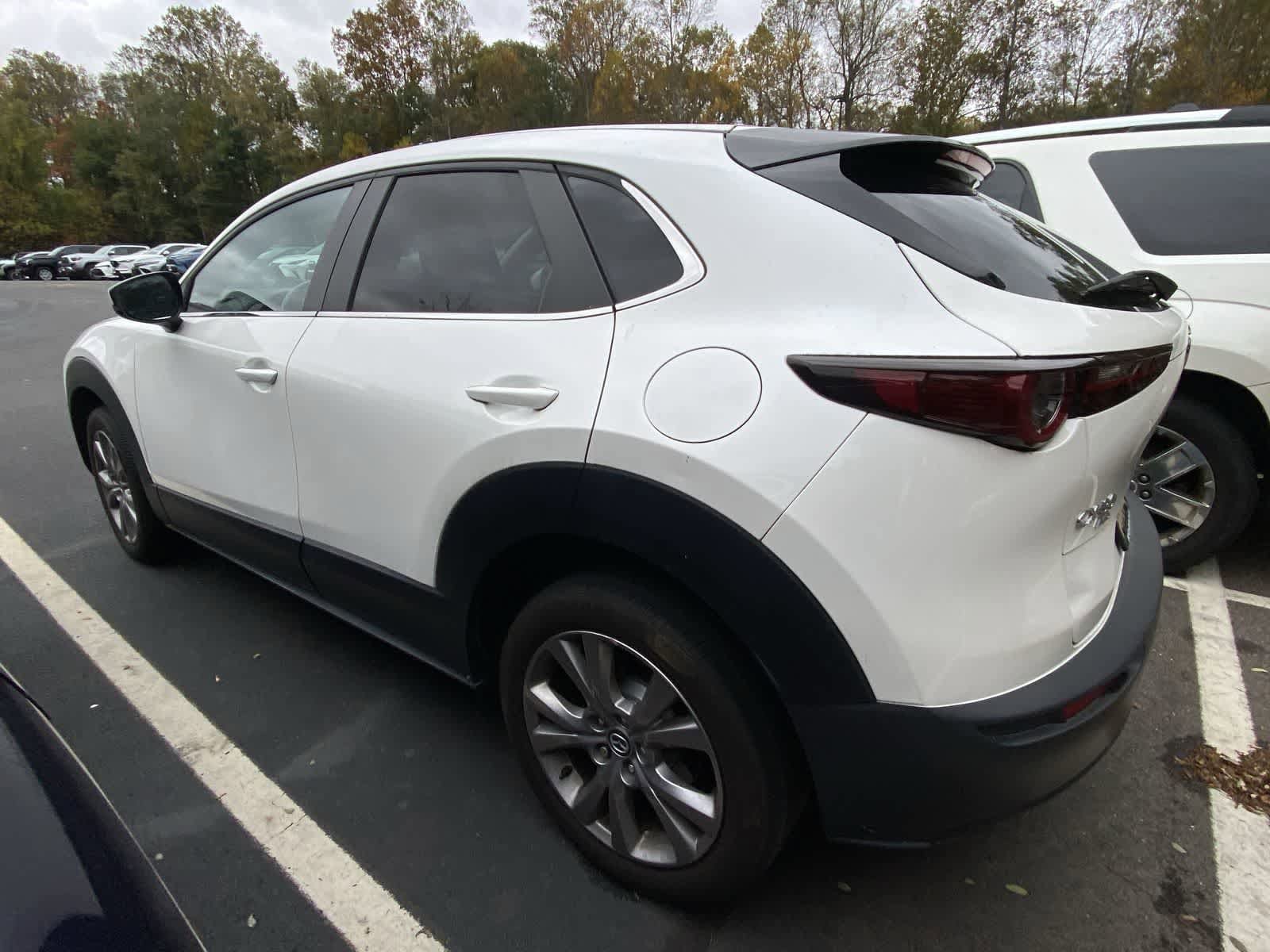Thumbnail: 2021 Mazda CX-30 - 7