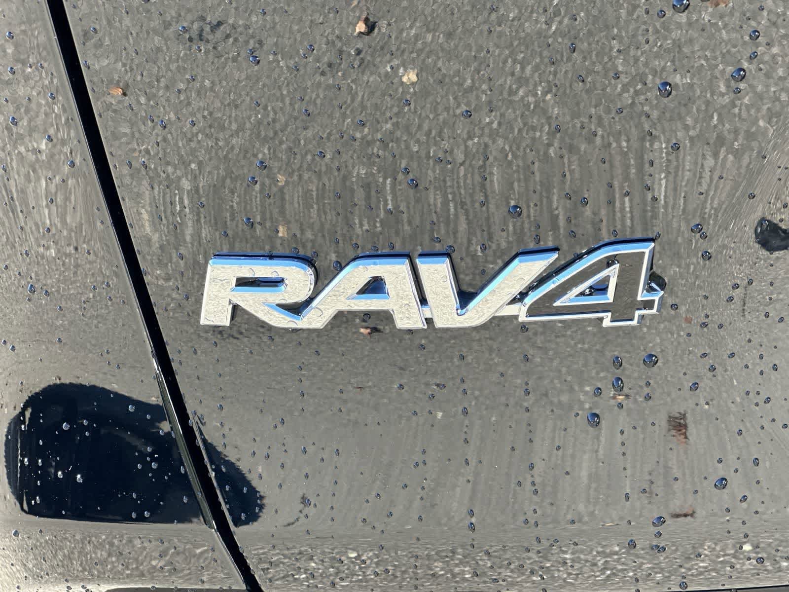 Thumbnail: 2025 Toyota RAV4 - 15