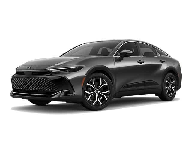 2023 Toyota Crown XLE -
                  Freehold, NJ