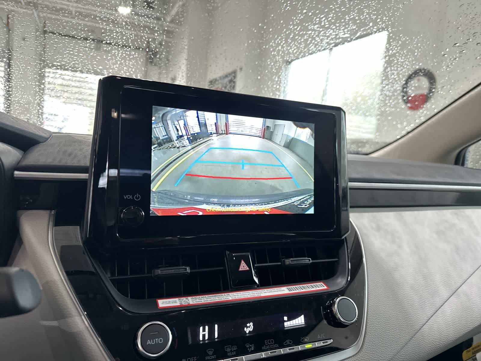 Thumbnail: 2026 Toyota Corolla - 26