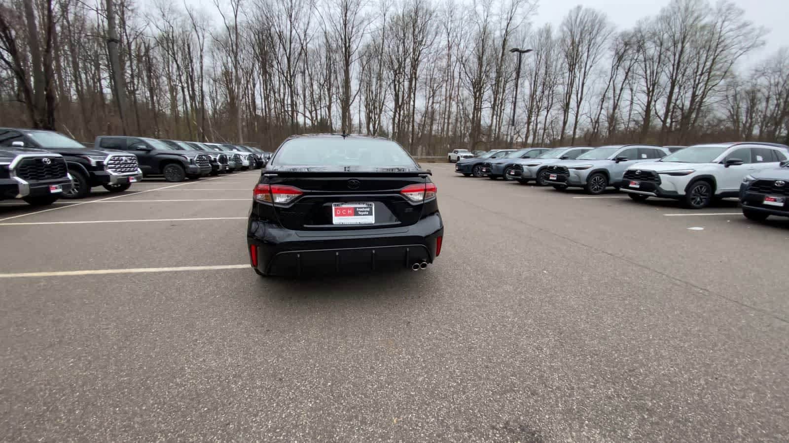 Thumbnail: 2026 Toyota Corolla - 10