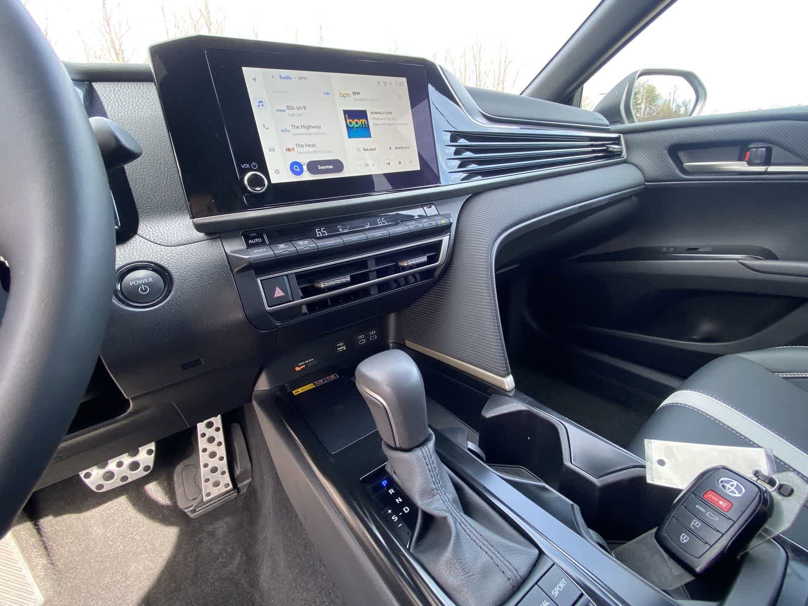 Thumbnail: 2025 Toyota Camry - 20