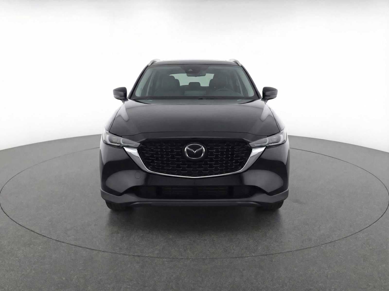 Thumbnail: 2023 Mazda CX-5 - 2