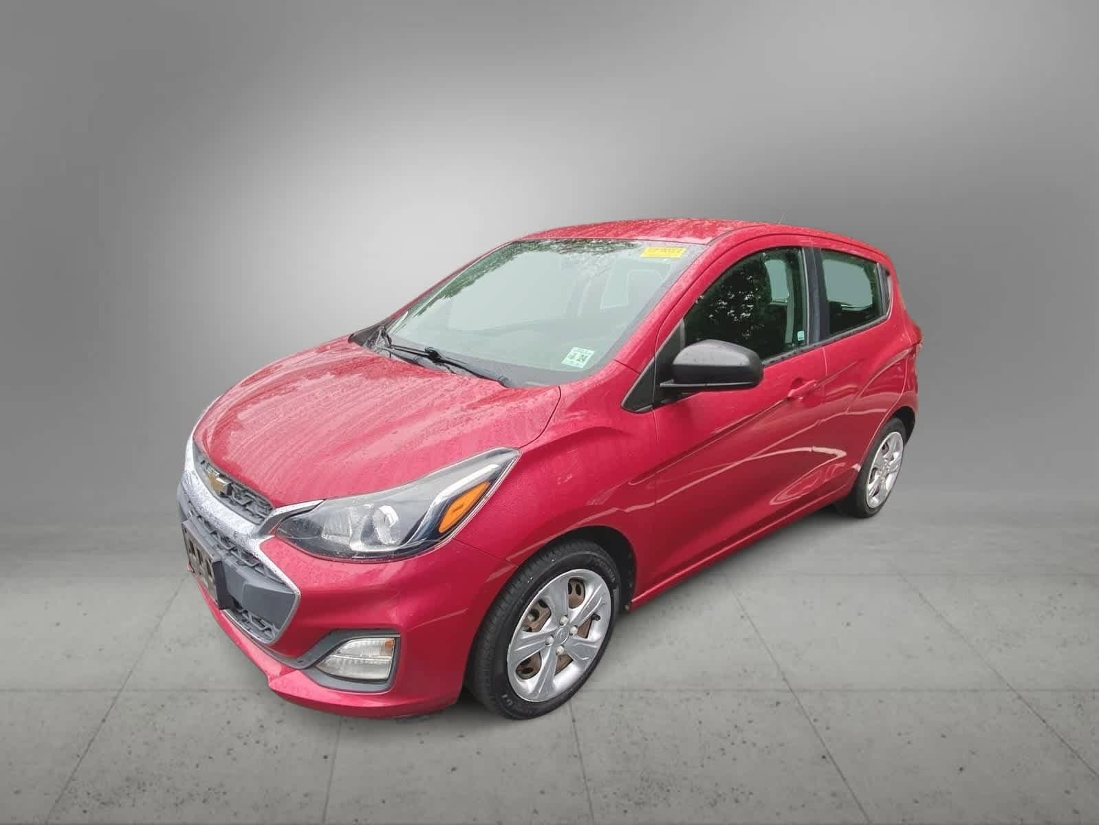 2019 Chevrolet Spark LS -
                  Freehold, NJ