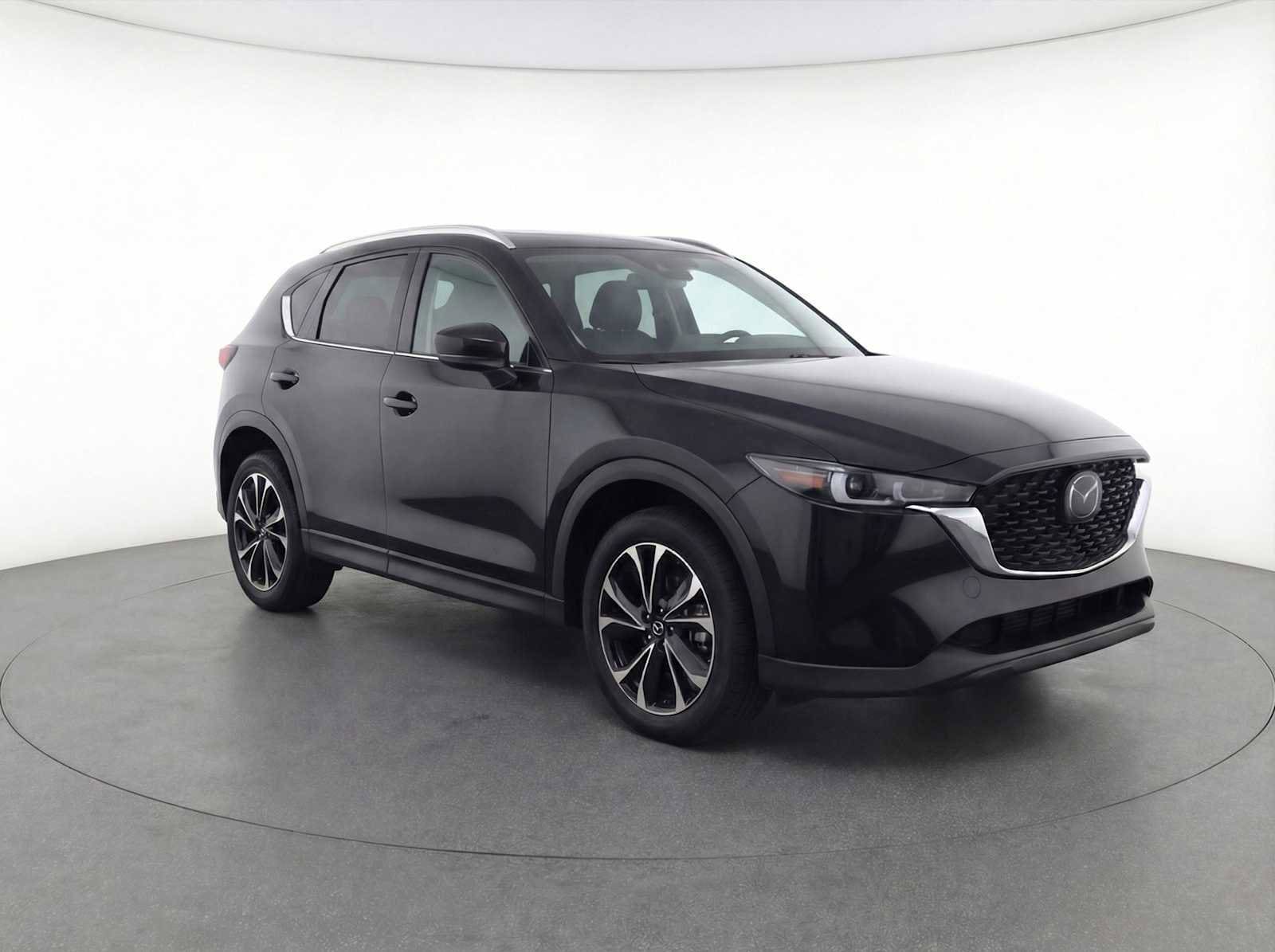 Thumbnail: 2023 Mazda CX-5 - 3