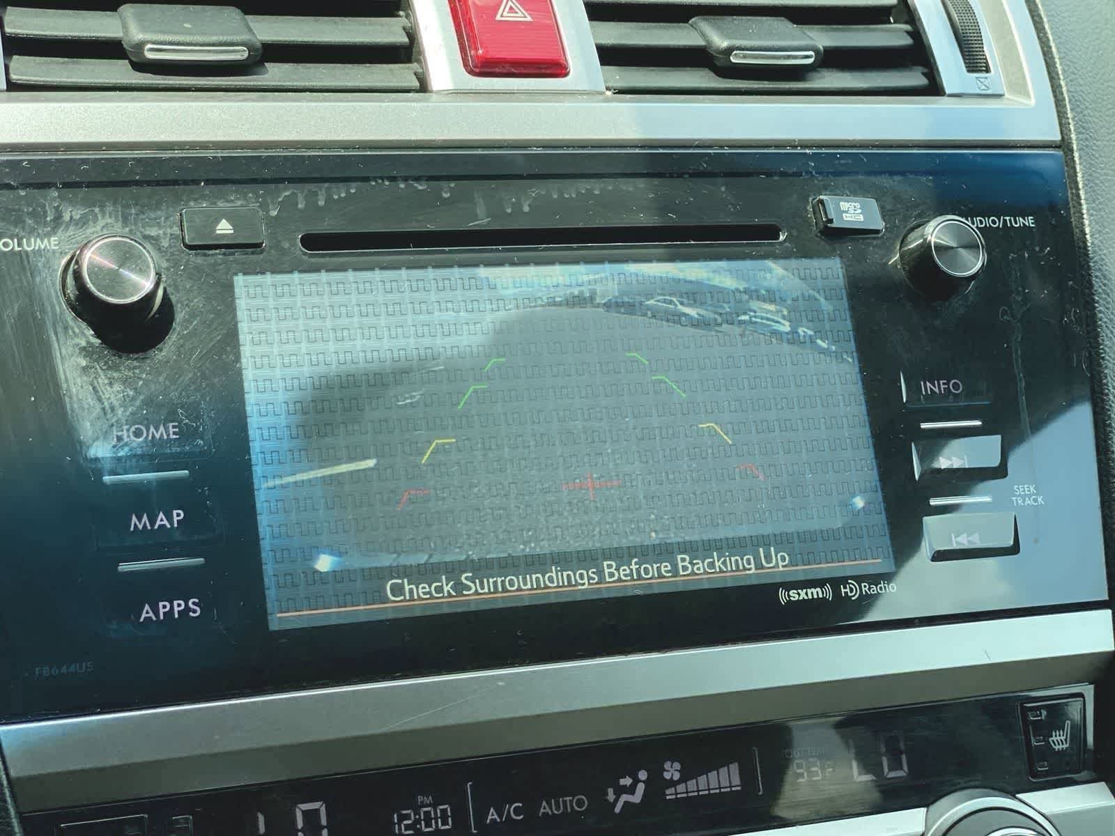 Thumbnail: 2015 Subaru Outback - 29