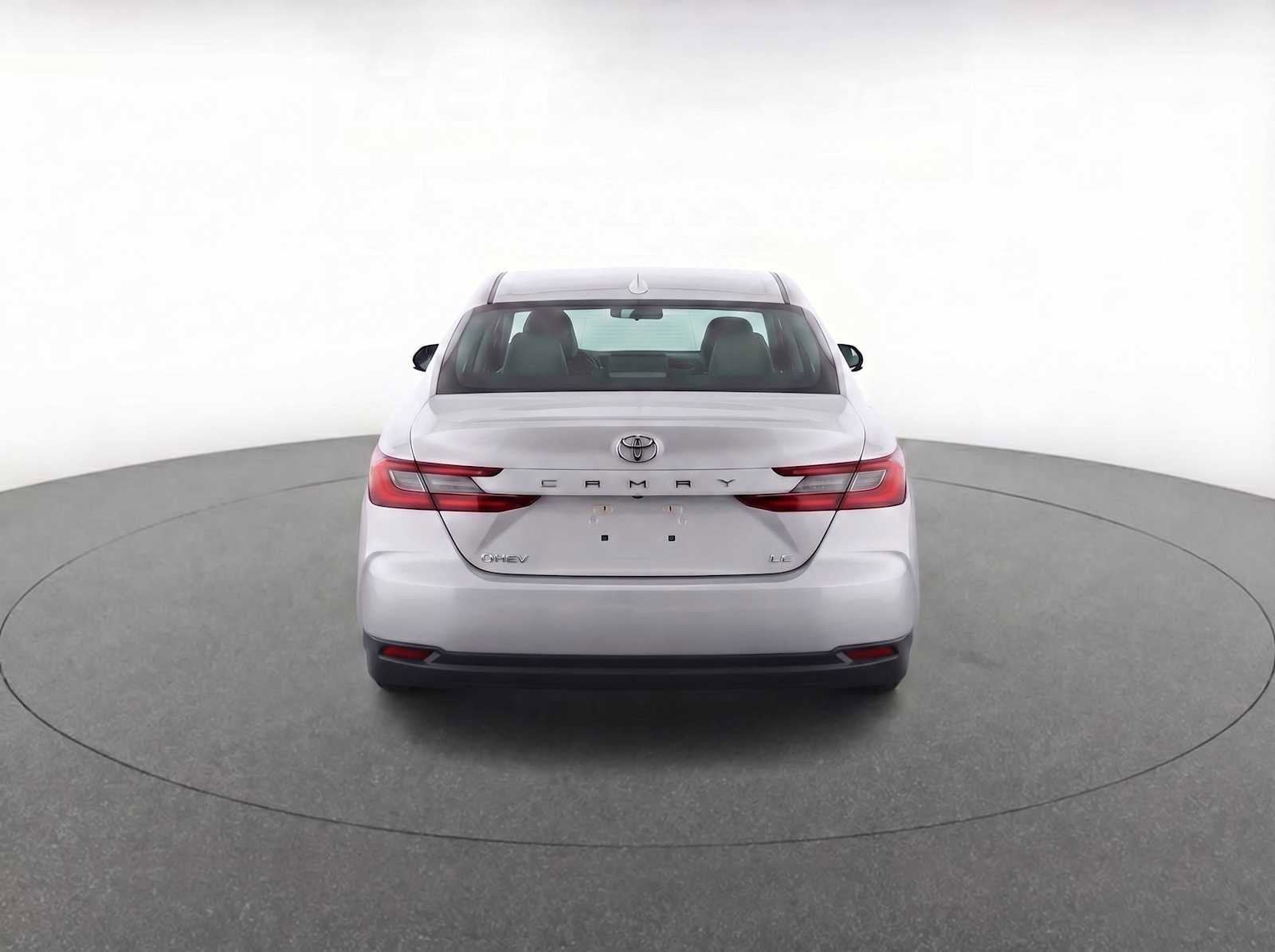 Thumbnail: 2025 Toyota Camry - 10