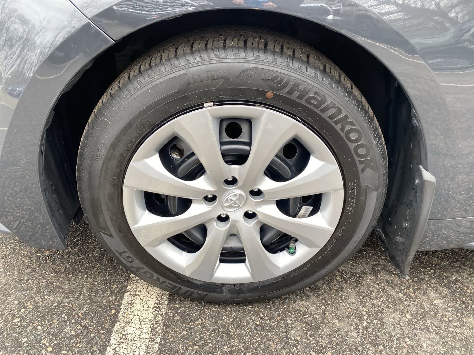 Thumbnail: 2023 Toyota Corolla - 11