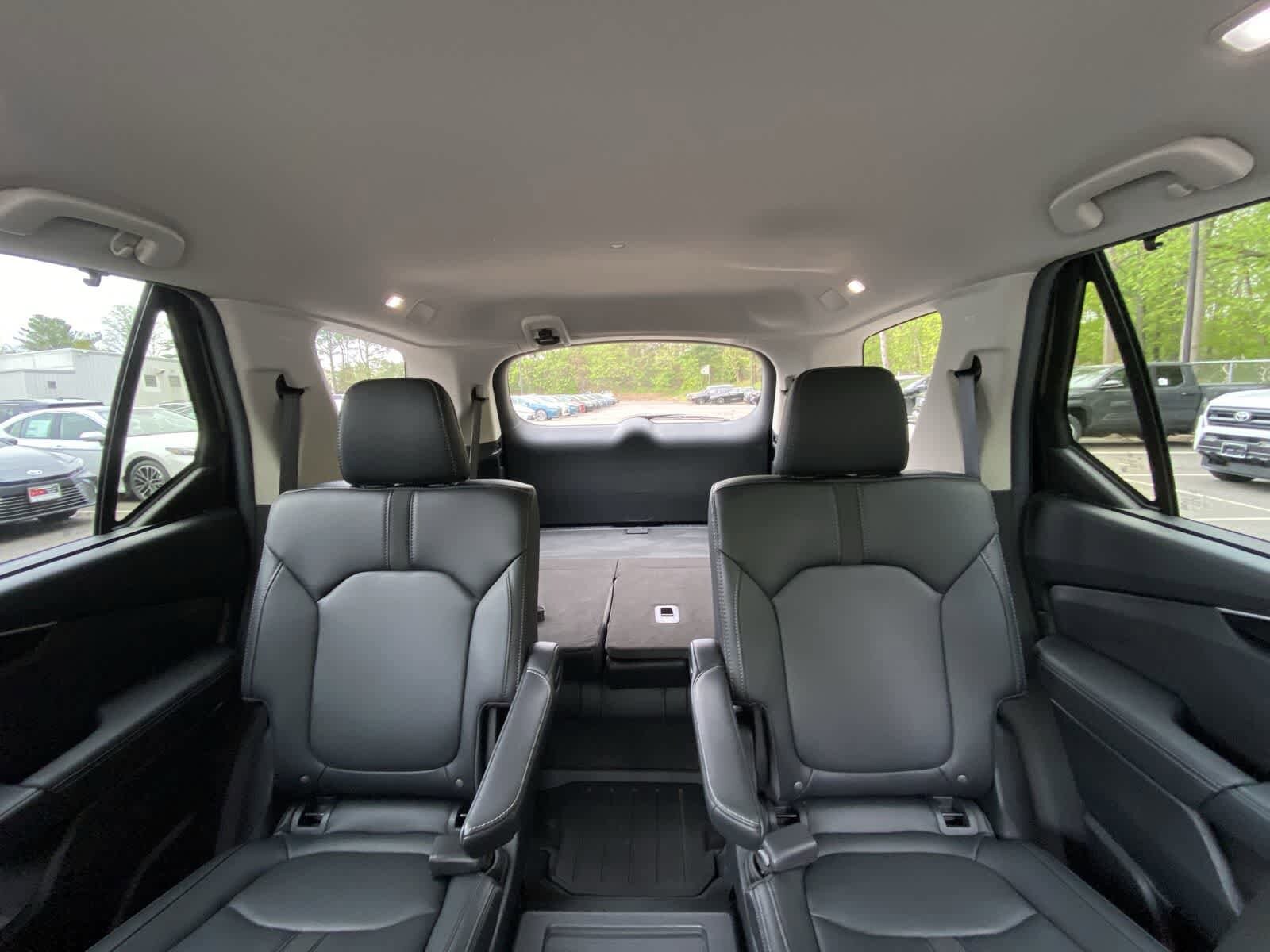 Thumbnail: 2024 Honda Pilot - 27