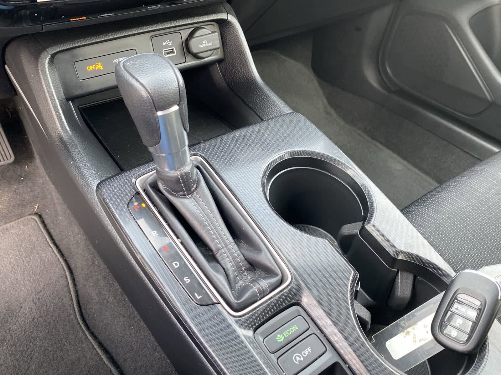 Thumbnail: 2023 Honda Civic - 36