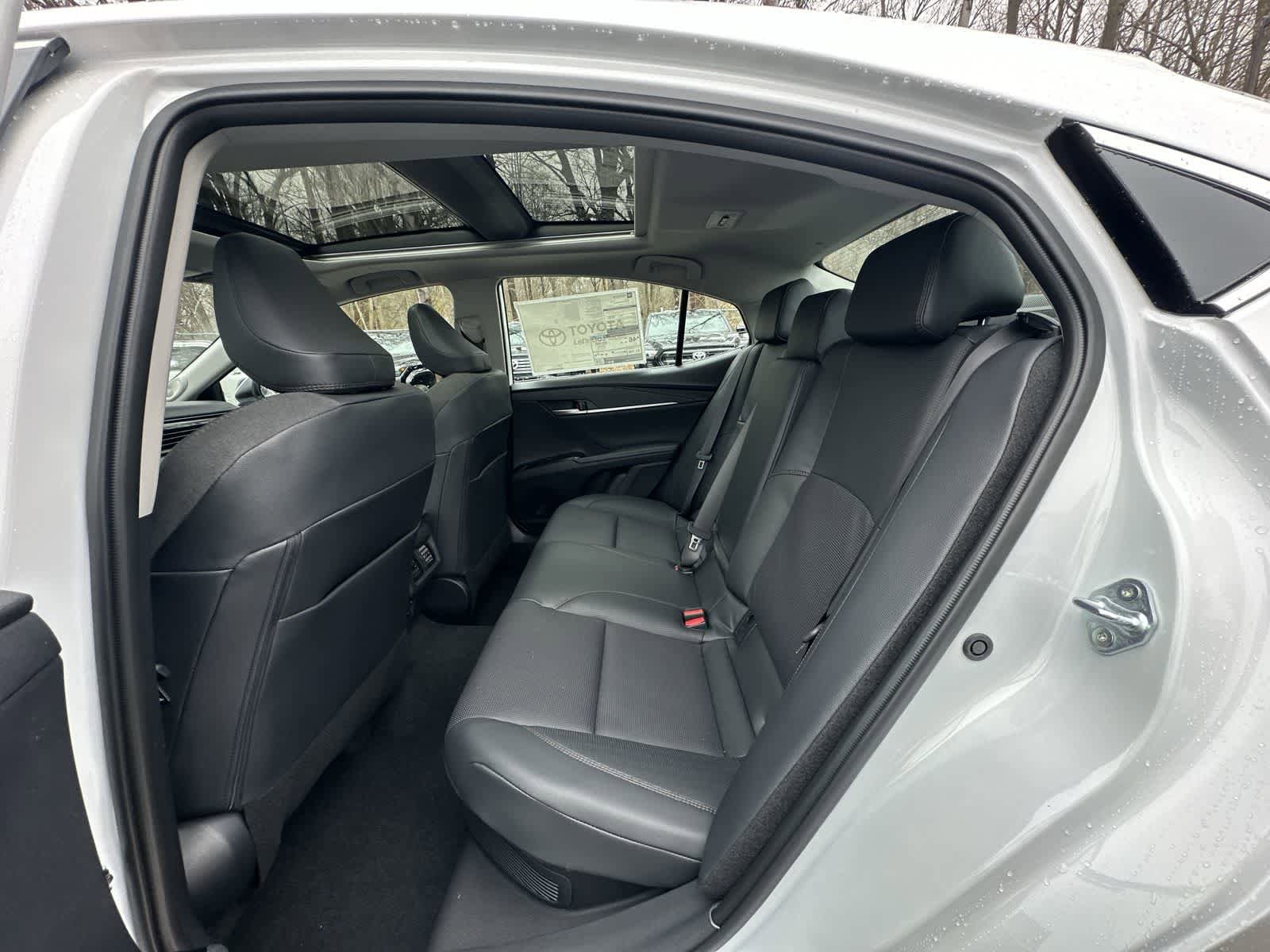 Thumbnail: 2026 Toyota Camry - 33