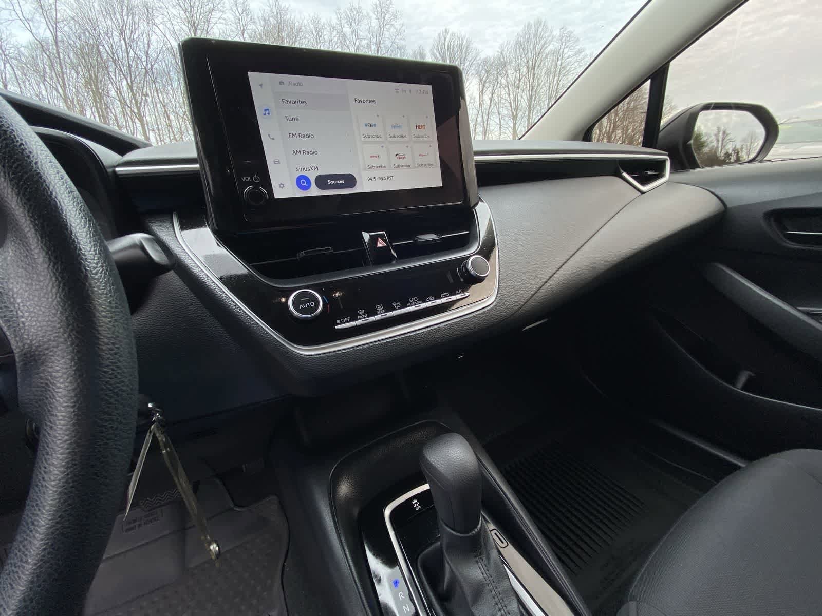 Thumbnail: 2023 Toyota Corolla - 19