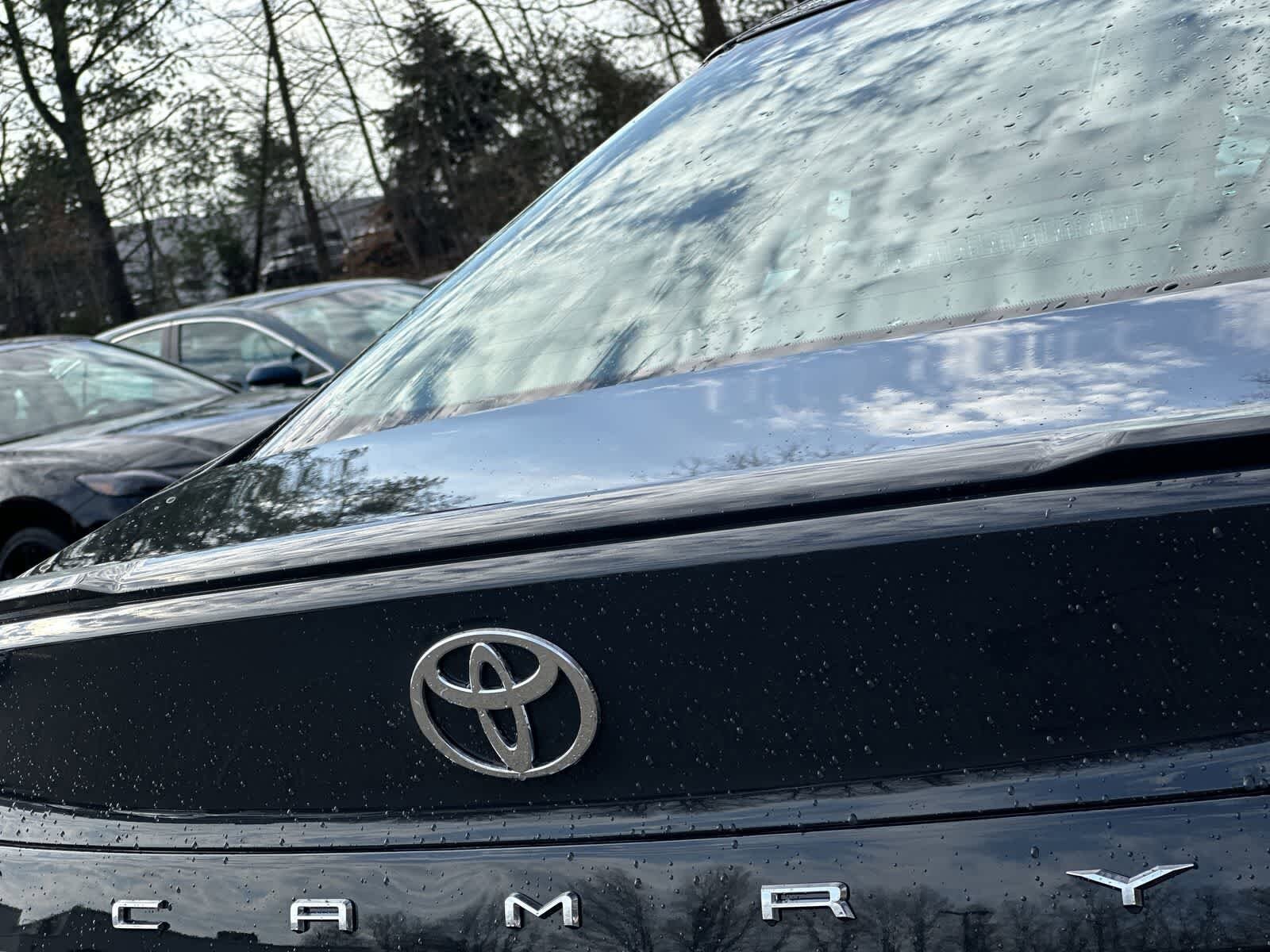 Thumbnail: 2026 Toyota Camry - 20