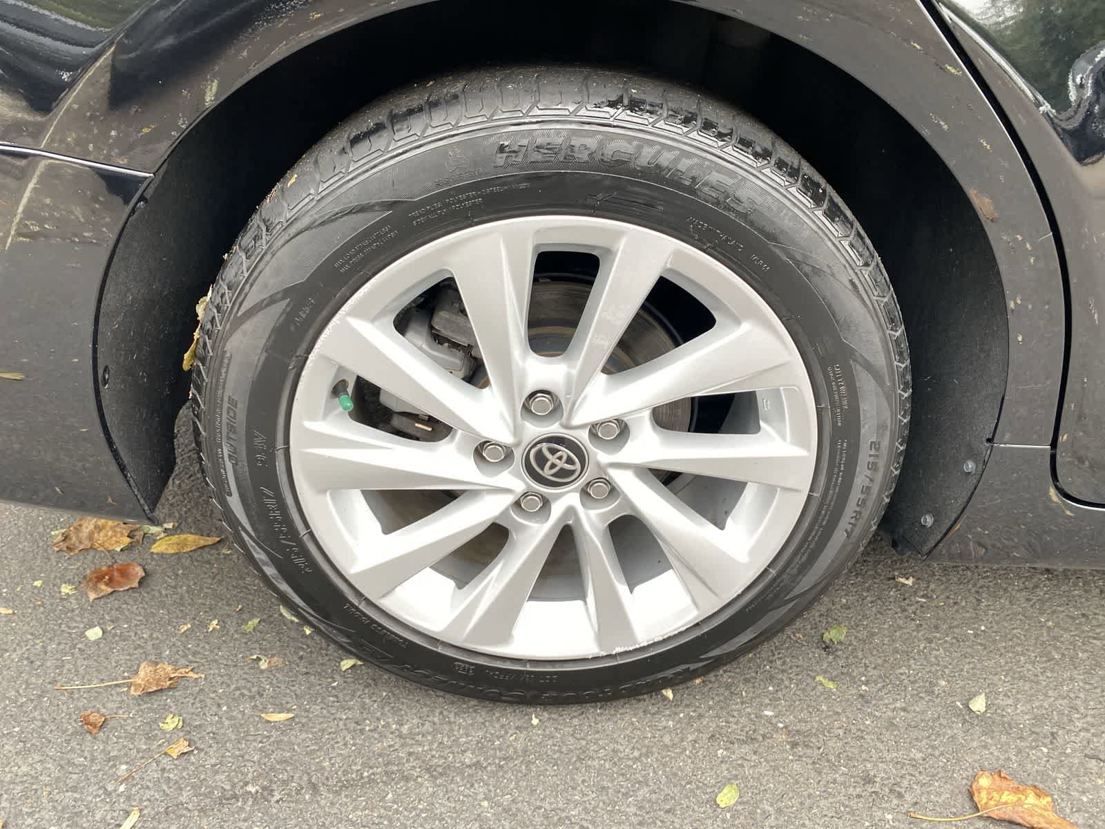 Thumbnail: 2024 Toyota Camry - 13